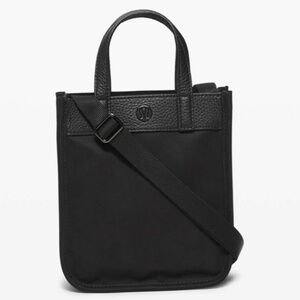 Lululemon | Now and Always Micro Tote